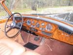 Rolls-Royce Silver Cloud III Drophead Coupe 1963 года